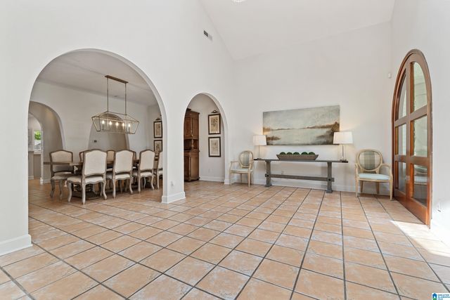 3513 S WOODRIDGE ROAD, Mountain Brook, AL 35223