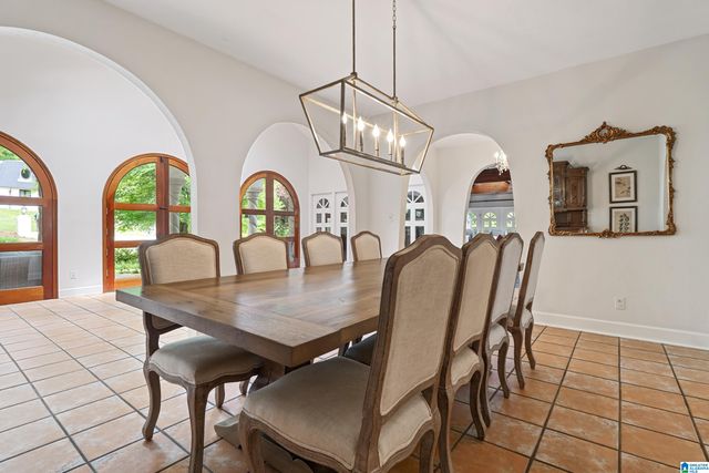 3513 S WOODRIDGE ROAD, Mountain Brook, AL 35223