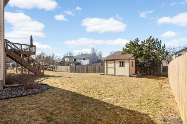 615 Dillon Avenue N, Montrose, MN 55363