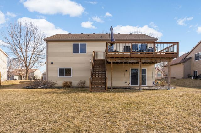 615 Dillon Avenue N, Montrose, MN 55363