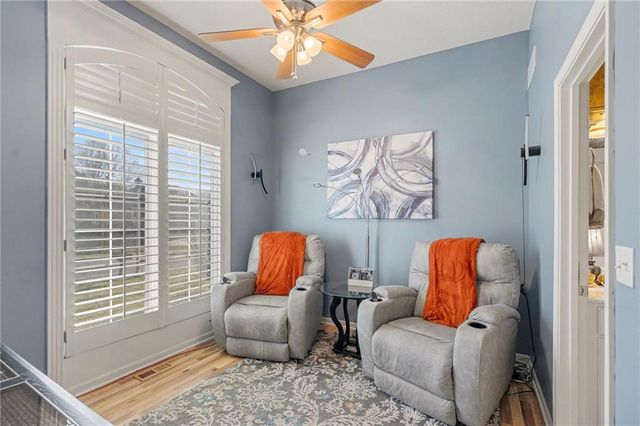 23518 W 72nd Terrace, Shawnee, KS 66227