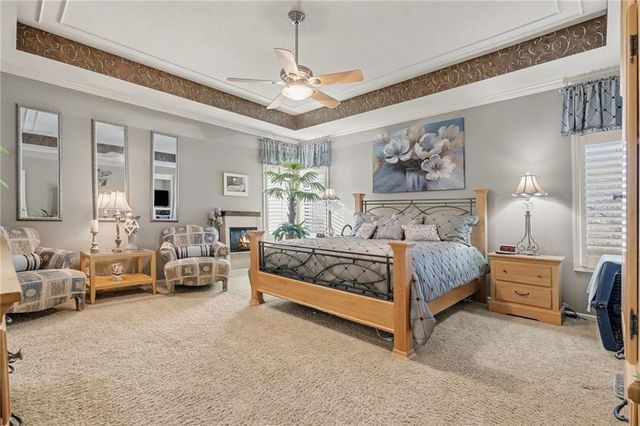 23518 W 72nd Terrace, Shawnee, KS 66227