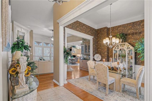 23518 W 72nd Terrace, Shawnee, KS 66227