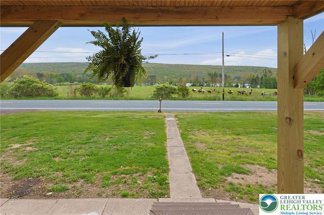 121 Ben Titus Road, Rush Twp, PA 18252