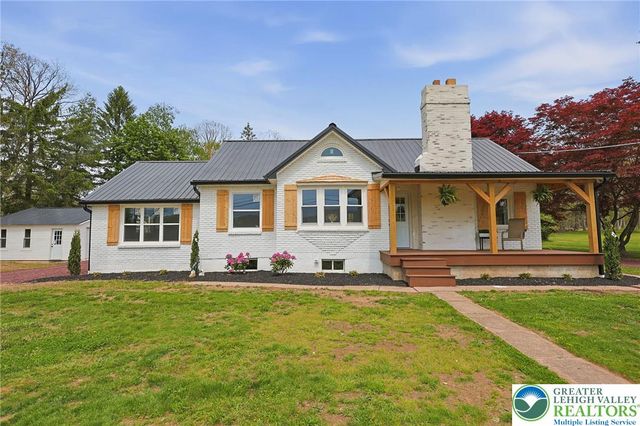 121 Ben Titus Road, Rush Twp, PA 18252