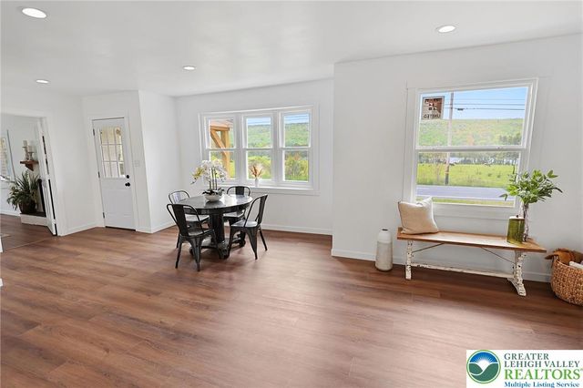 121 Ben Titus Road, Rush Twp, PA 18252