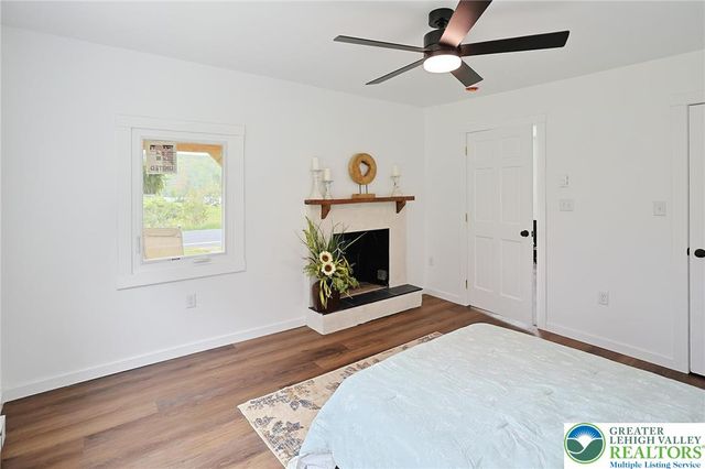 121 Ben Titus Road, Rush Twp, PA 18252