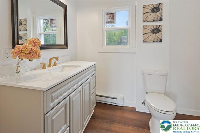 121 Ben Titus Road, Rush Twp, PA 18252