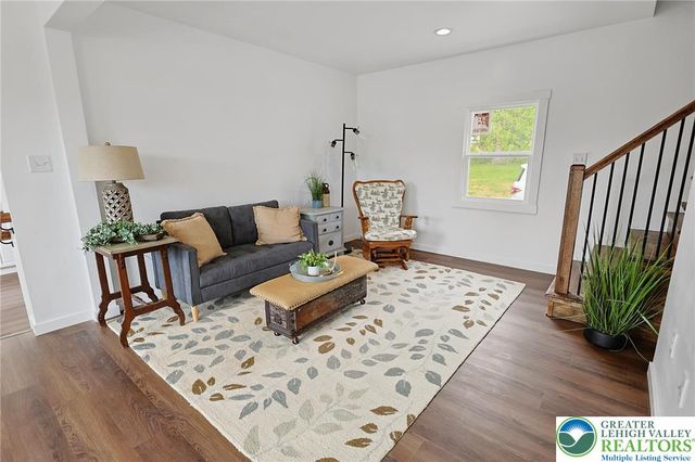 121 Ben Titus Road, Rush Twp, PA 18252