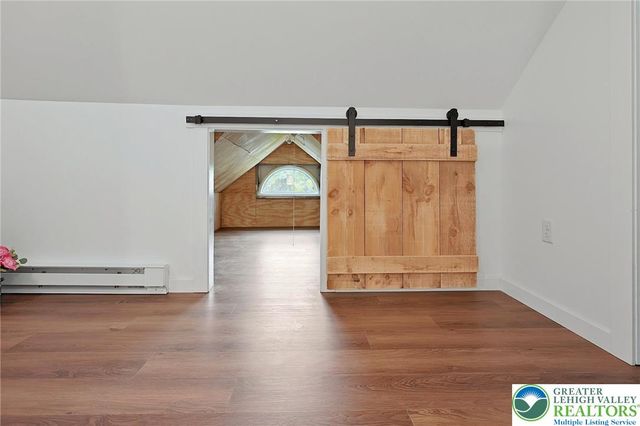 121 Ben Titus Road, Rush Twp, PA 18252