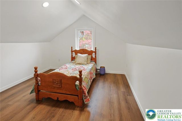 121 Ben Titus Road, Rush Twp, PA 18252