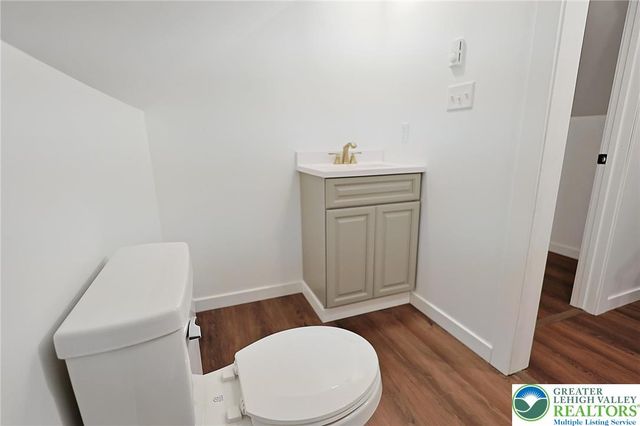 121 Ben Titus Road, Rush Twp, PA 18252