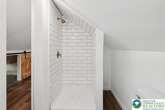 121 Ben Titus Road, Rush Twp, PA 18252