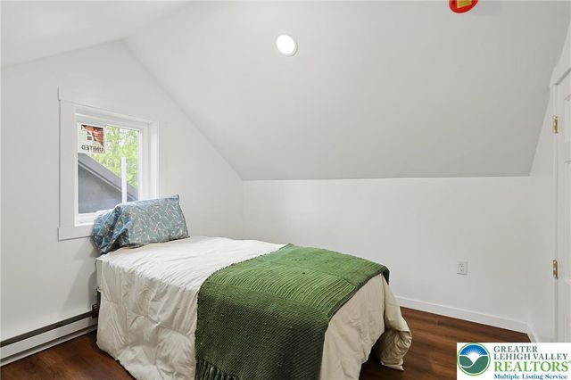 121 Ben Titus Road, Rush Twp, PA 18252