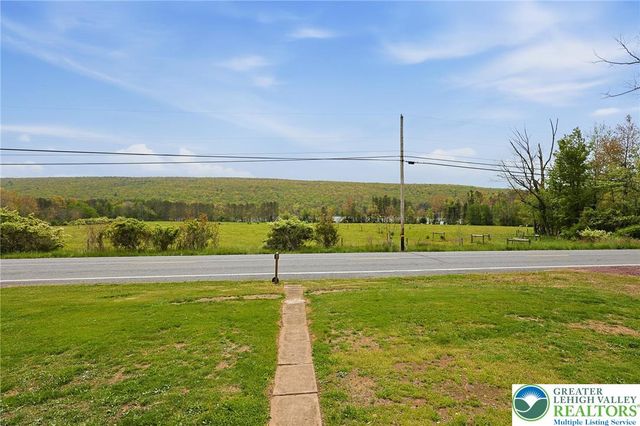 121 Ben Titus Road, Rush Twp, PA 18252