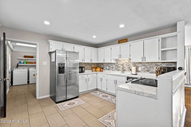 3002 Northwoods Drive, Jacksonville, NC 28540