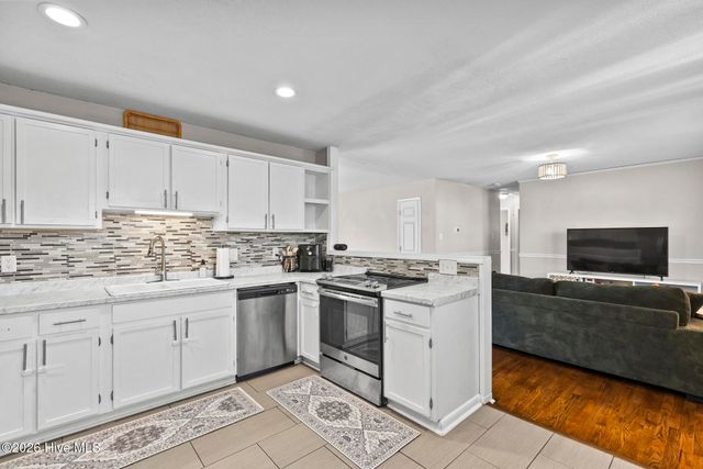 3002 Northwoods Drive, Jacksonville, NC 28540