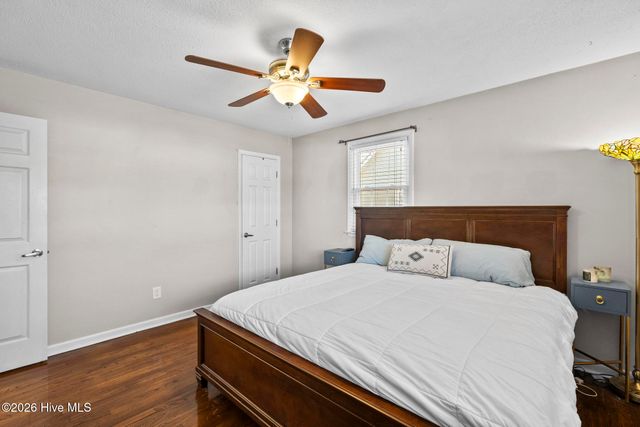 3002 Northwoods Drive, Jacksonville, NC 28540