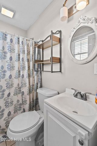 3002 Northwoods Drive, Jacksonville, NC 28540