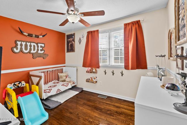 3002 Northwoods Drive, Jacksonville, NC 28540