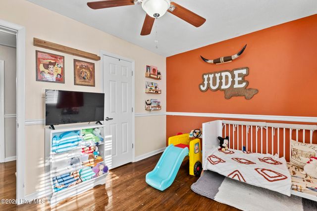 3002 Northwoods Drive, Jacksonville, NC 28540