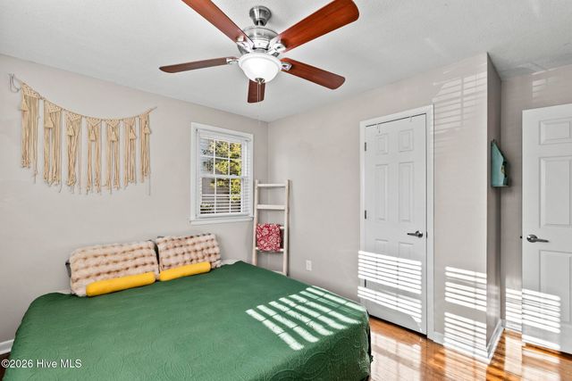 3002 Northwoods Drive, Jacksonville, NC 28540