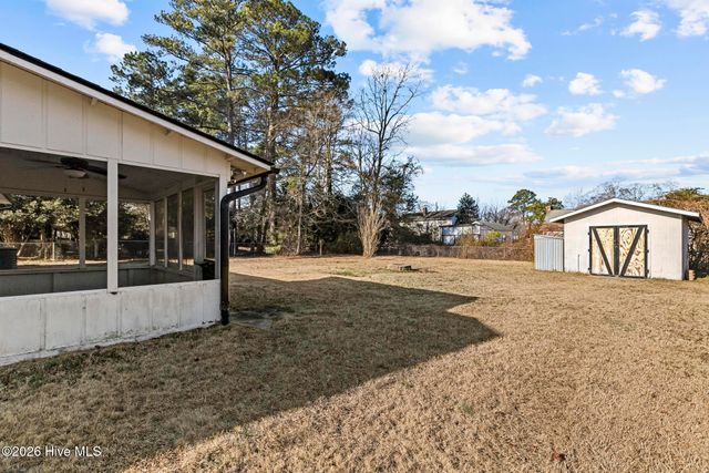 3002 Northwoods Drive, Jacksonville, NC 28540