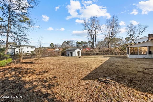 3002 Northwoods Drive, Jacksonville, NC 28540