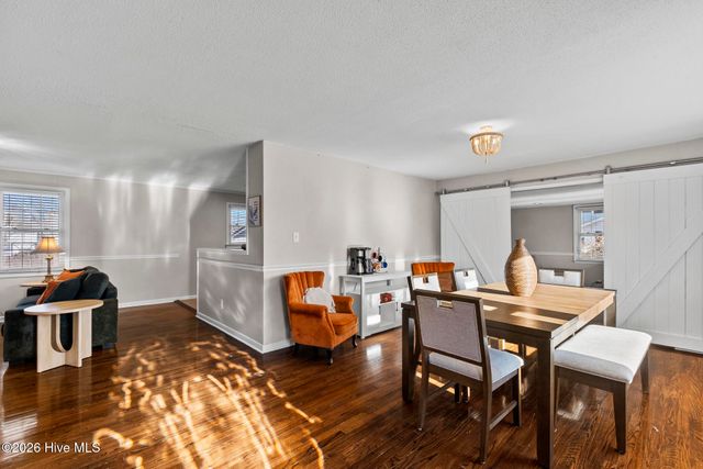 3002 Northwoods Drive, Jacksonville, NC 28540