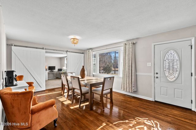 3002 Northwoods Drive, Jacksonville, NC 28540