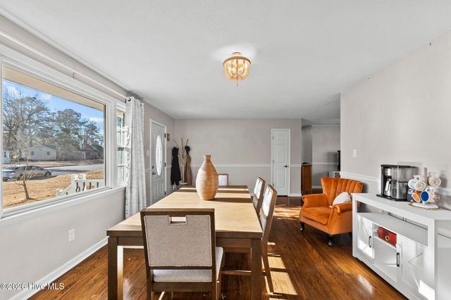 3002 Northwoods Drive, Jacksonville, NC 28540