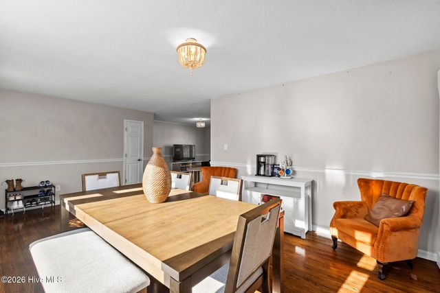 3002 Northwoods Drive, Jacksonville, NC 28540