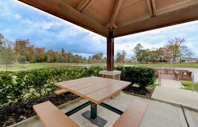 8010 Peppercorn Street, Magnolia, TX 77354
