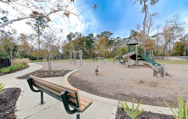 8010 Peppercorn Street, Magnolia, TX 77354