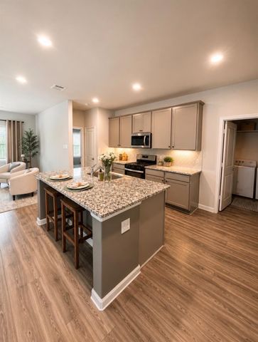 8010 Peppercorn Street, Magnolia, TX 77354