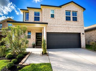 8010 Peppercorn Street, Magnolia, TX 77354