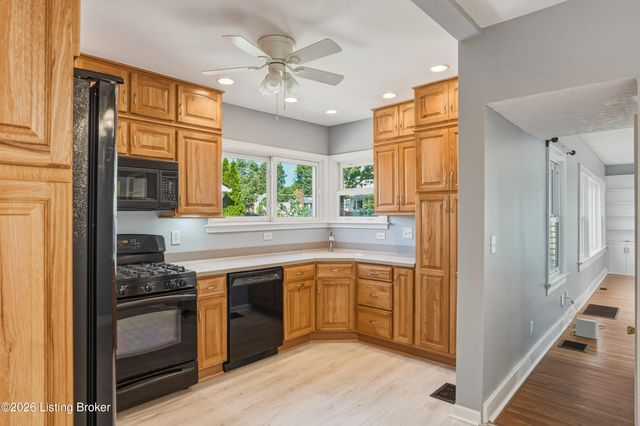 2124 Winston Ave, Louisville, KY 40205