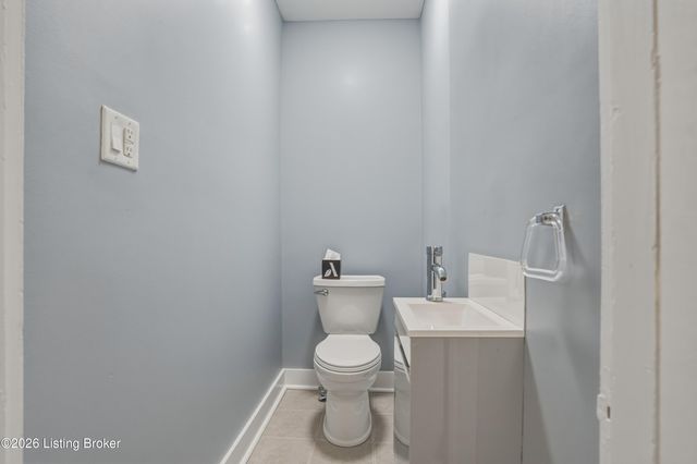 2124 Winston Ave, Louisville, KY 40205