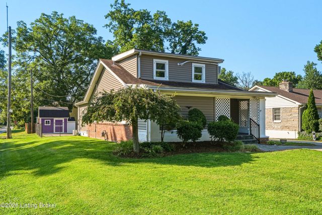 2124 Winston Ave, Louisville, KY 40205
