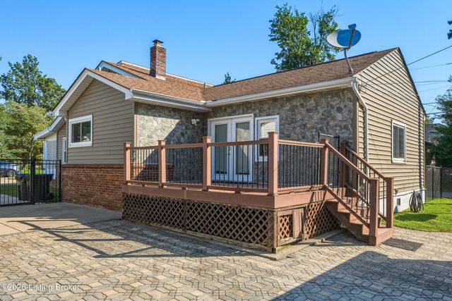 2124 Winston Ave, Louisville, KY 40205