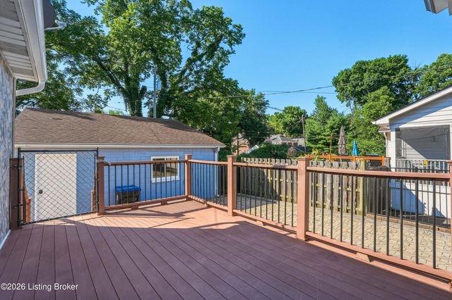 2124 Winston Ave, Louisville, KY 40205