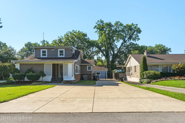 2124 Winston Ave, Louisville, KY 40205