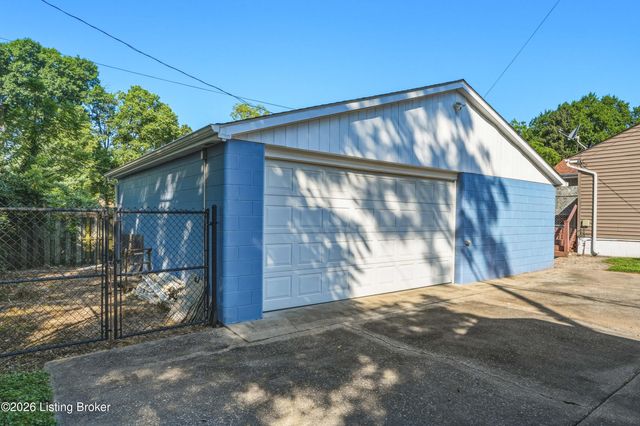 2124 Winston Ave, Louisville, KY 40205