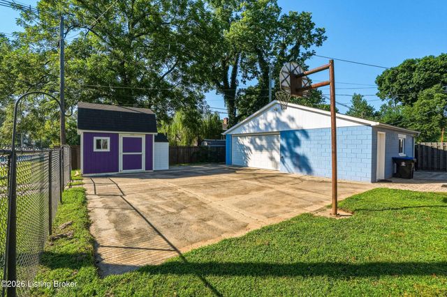 2124 Winston Ave, Louisville, KY 40205
