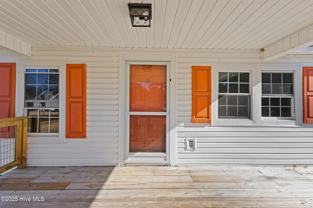 1761 Kittrell Drive SW, Ocean Isle Beach, NC 28469