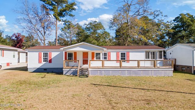 1761 Kittrell Drive SW, Ocean Isle Beach, NC 28469