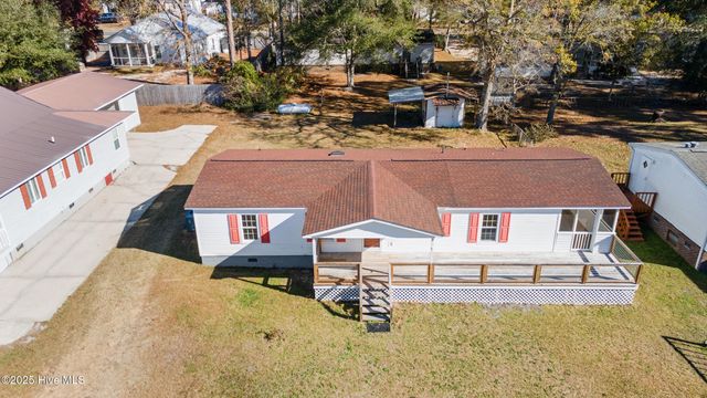 1761 Kittrell Drive SW, Ocean Isle Beach, NC 28469