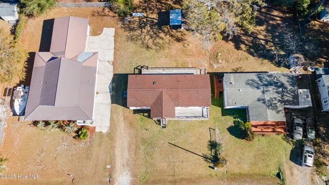 1761 Kittrell Drive SW, Ocean Isle Beach, NC 28469