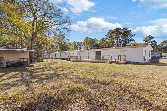 1761 Kittrell Drive SW, Ocean Isle Beach, NC 28469