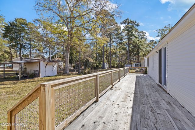 1761 Kittrell Drive SW, Ocean Isle Beach, NC 28469